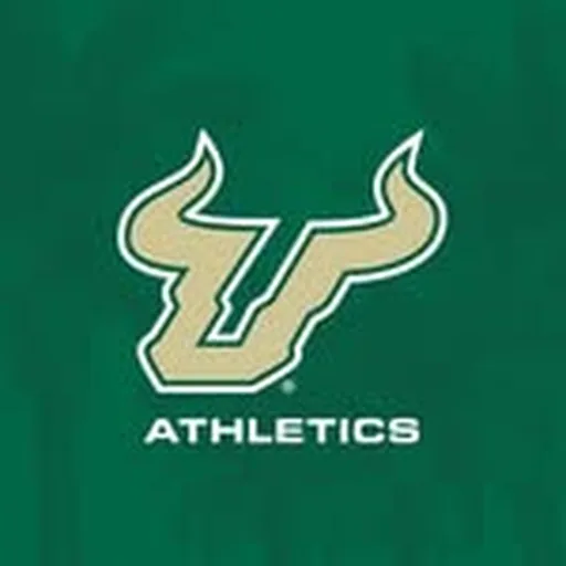 @usfathletics profile image