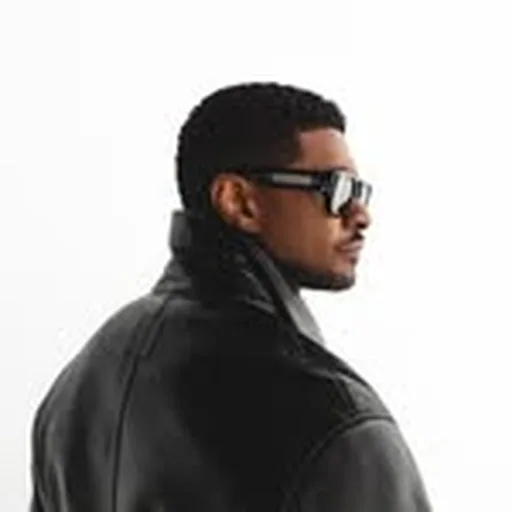 @usher profile image