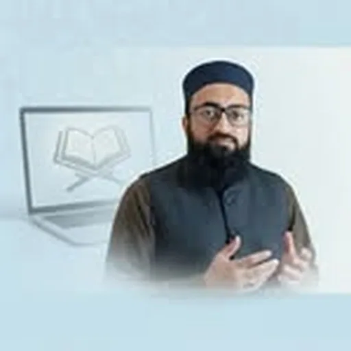 @usmania_digital_quran_academy profile image