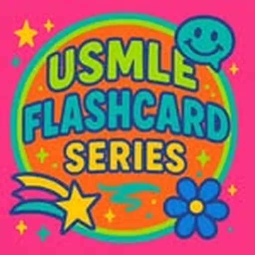 @usmleflashcardseries profile image