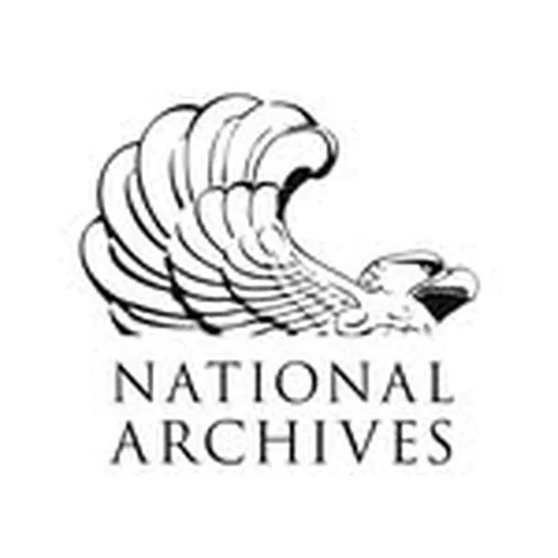 @usnatarchives profile image