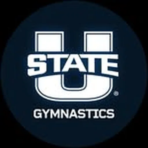 @usugymnastics profile image