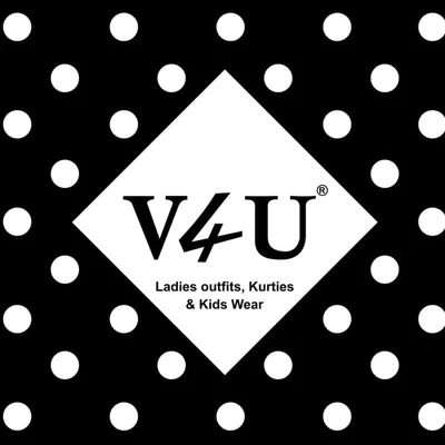 @v4u_outfits_surat profile image