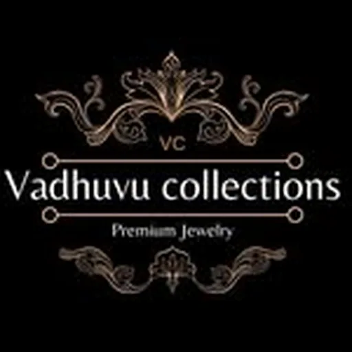 @vadhuvucollectionseluru profile image