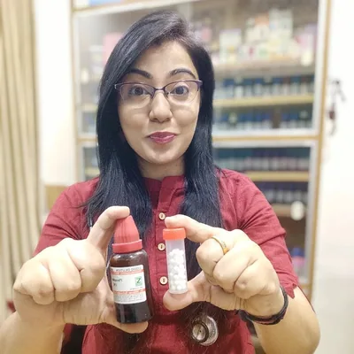 @vaishalihomeopathy profile image