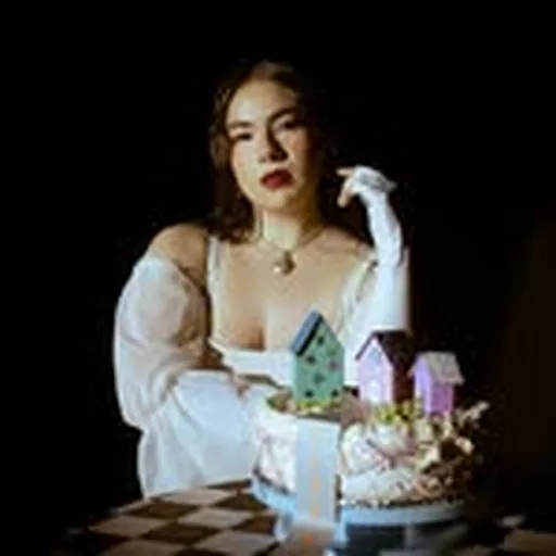 @valentinamarent profile image
