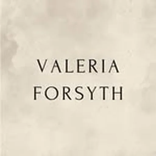 @valeriaforsyth profile image