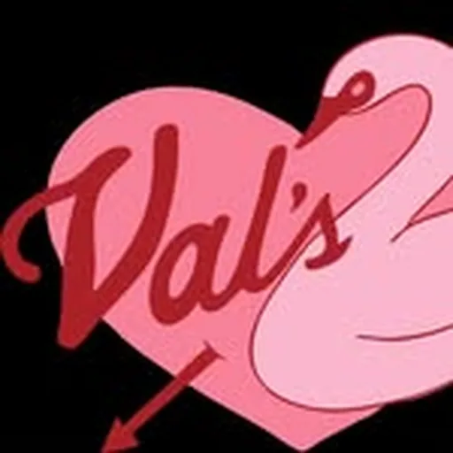 @valslesbianbar profile image
