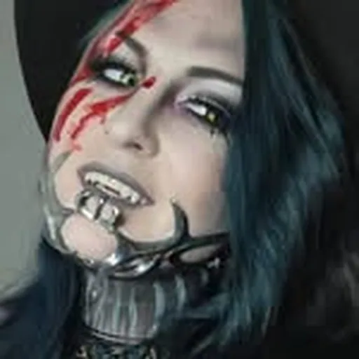 @vampirekitten profile image