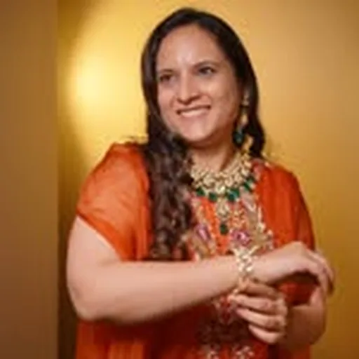 @vandanaagarwalofficial profile image