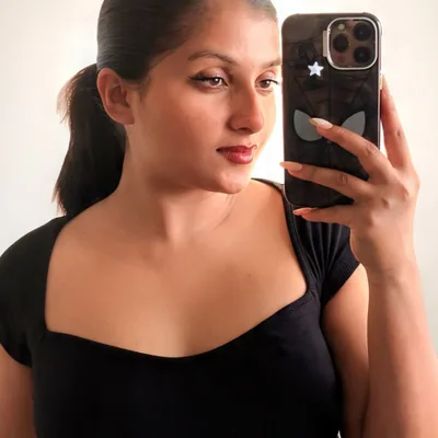 @vandanagowda08 profile image