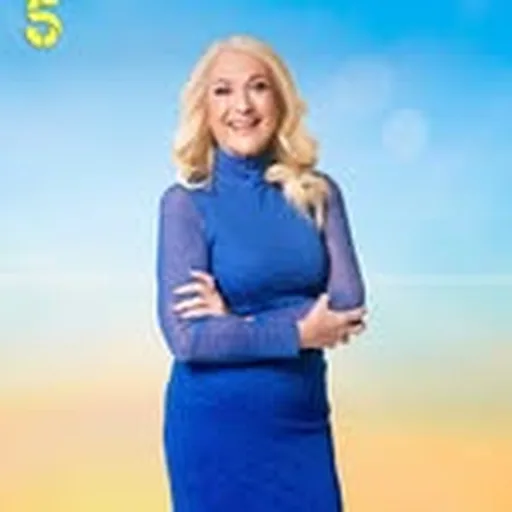 @vanessafeltzon5 profile image