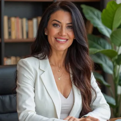 @vanessamorgantherapy profile image