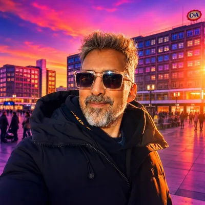 @vanortonmusic profile image