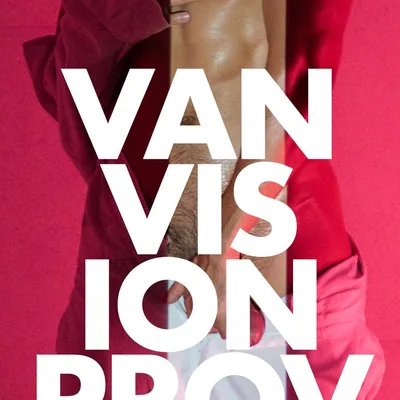 @vanvision37 profile image