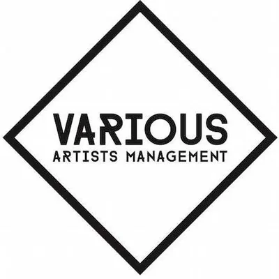 @variousartistsmanagement profile image