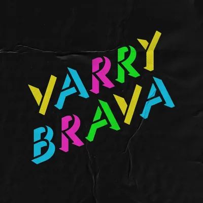 @varrybrava profile image