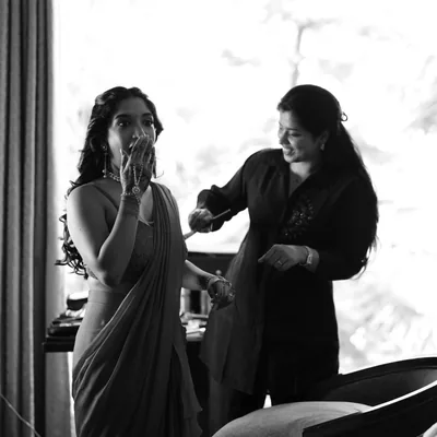 @vasantha_makeupartist profile image