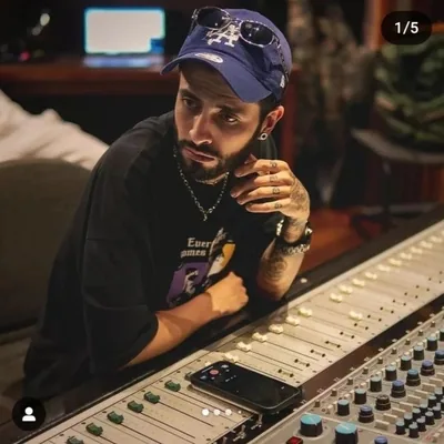 @vashdrums profile image