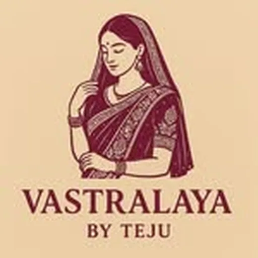 @vastralaya_by_teju profile image
