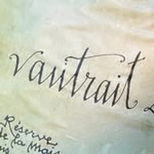 @vautrait profile image