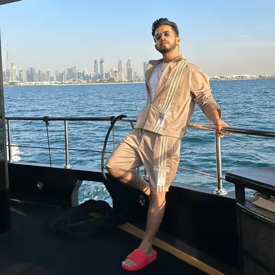 @vbhorparashar profile image