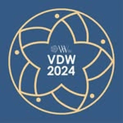 @vdw_congress profile image