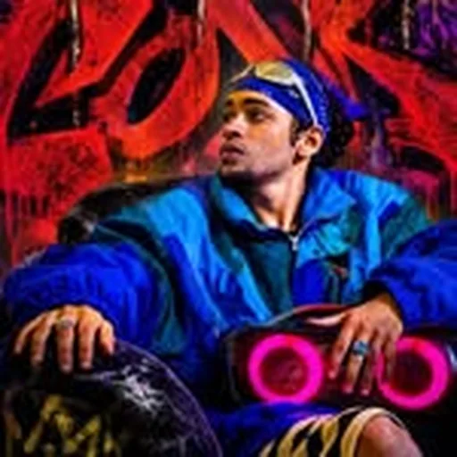 @vedakcook profile image