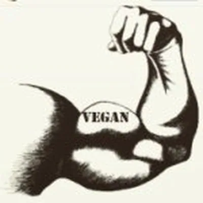 @veganbodybuilding profile image