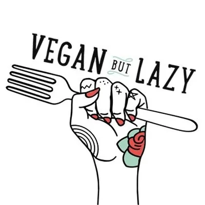 @veganbutlazy profile image