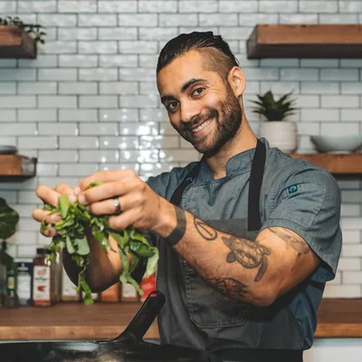@veganchefbryan profile image