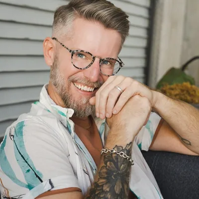 @veganchefchristucker profile image