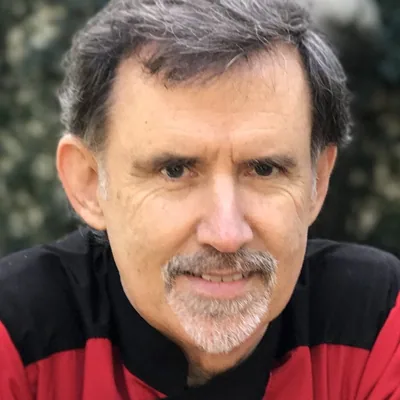 @veganchefron profile image