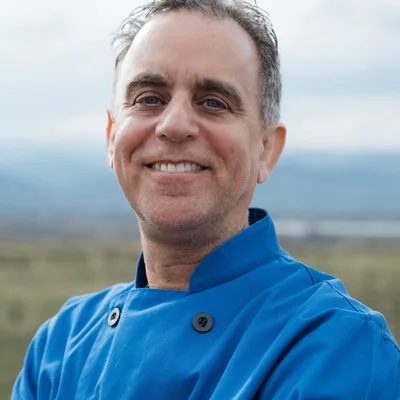 @veganfusioncuisine profile image