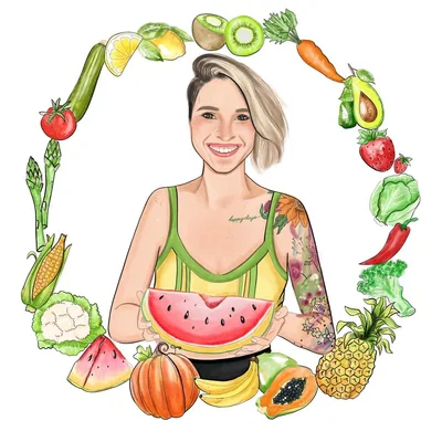 @veganisthali profile image