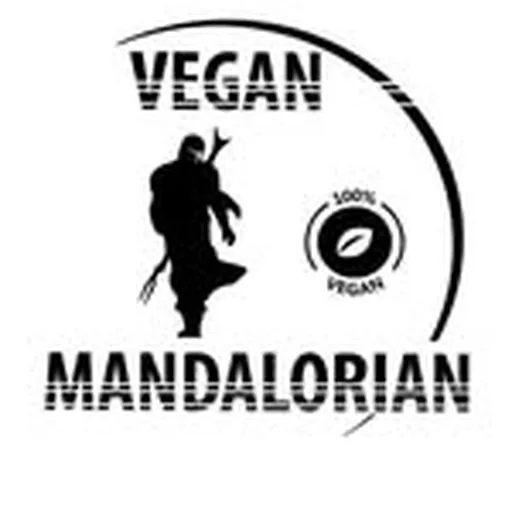 @veganmandalorian profile image