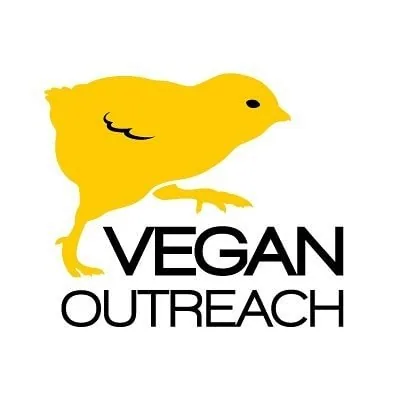 @veganoutreach profile image