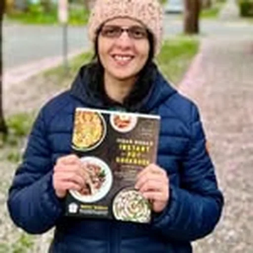 @veganricha profile image