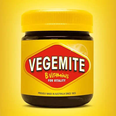 @vegemite profile image