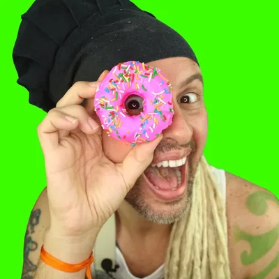 @vegetarirango profile image