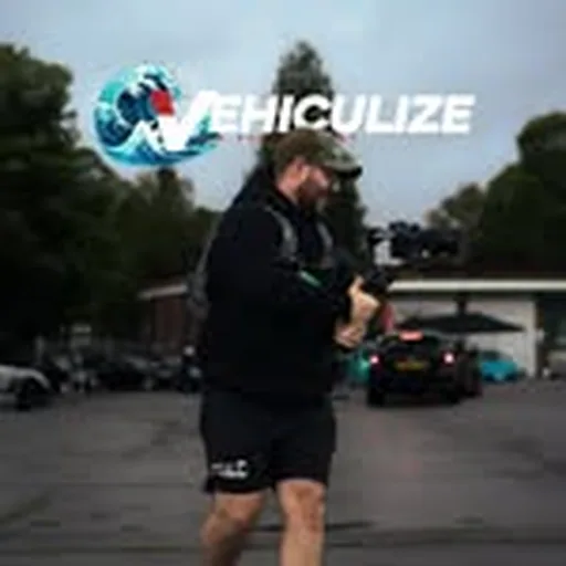 @vehiculize profile image