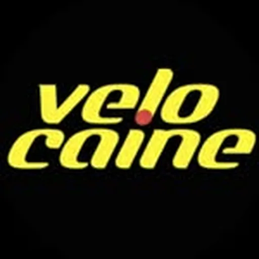 @velocaine profile image