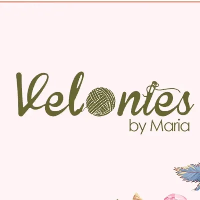 @veloniesbymaria profile image