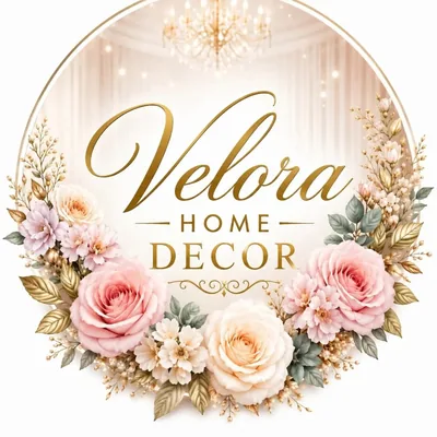 @velorahomedecorofficial profile image