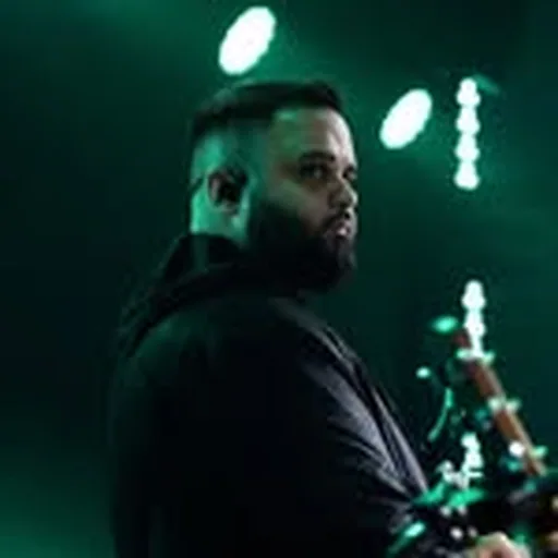 @vencarnjr profile image