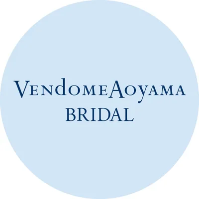 @vendomeaoyama_bridal profile image