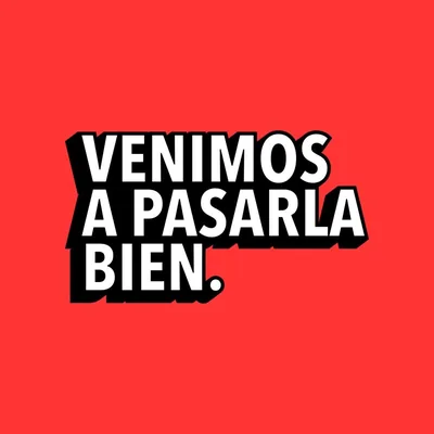 @venimosapasarlabien profile image