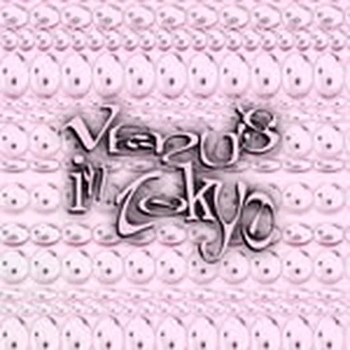 @venusintokyo profile image