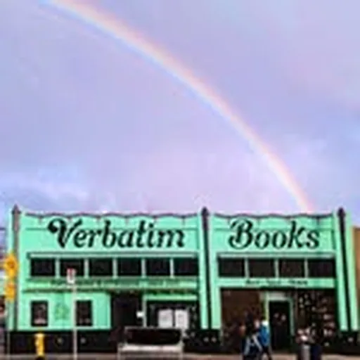 @verbatim.books profile image