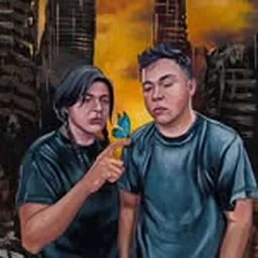 @verdehiphop profile image
